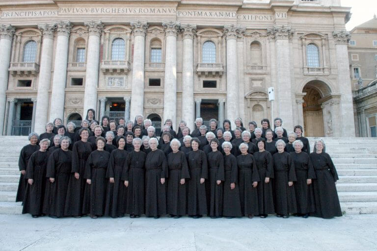 CatholicMatch Matched Me With Nuns