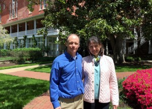 Georgetown Visitation 1