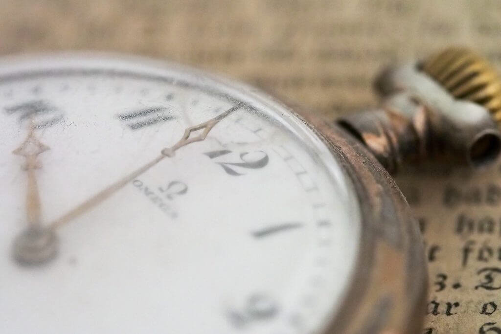 Are You Dating On God's Time or Your Time?