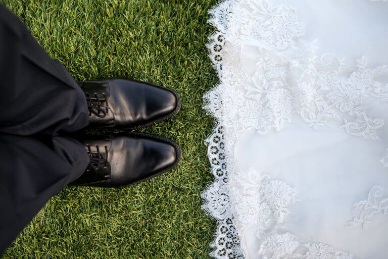 What I Wish I Knew Before I Said 'I Do'