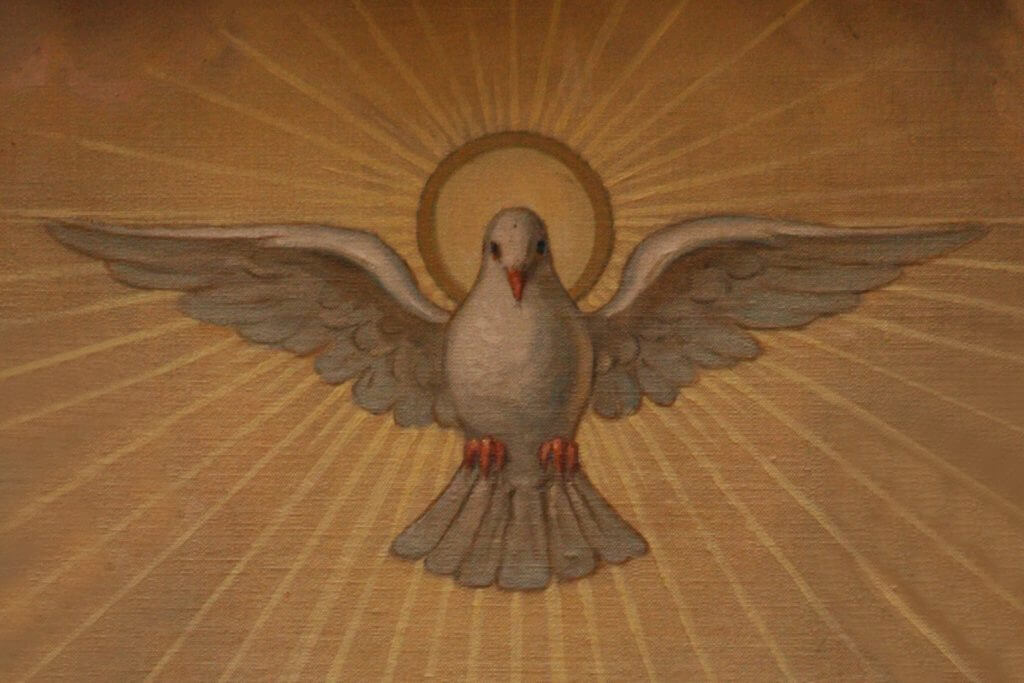 How to Let the Holy Spirit Lead You Right Now