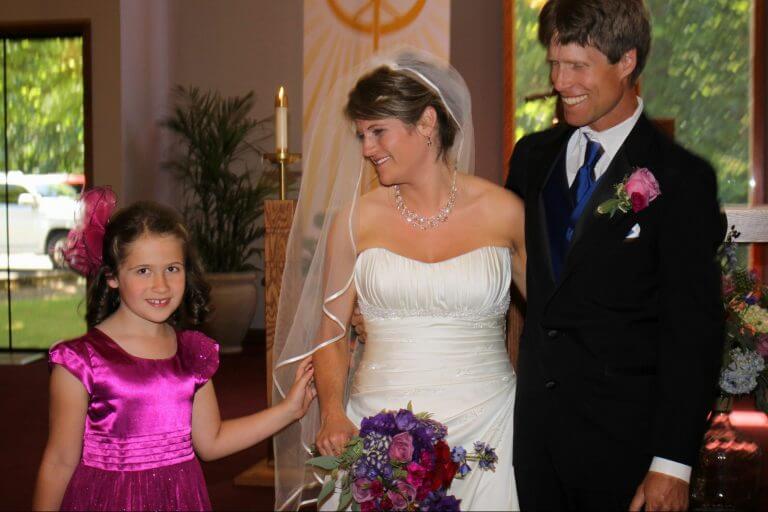 He Distracted Her With The Eating Patterns of Birds