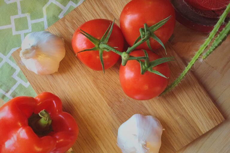 Learn How to Cook With Fr. Leo