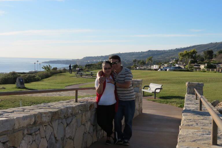 Give a Stranger Sugar, and He May Ask You to Marry Him