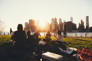 ParkPicnic
