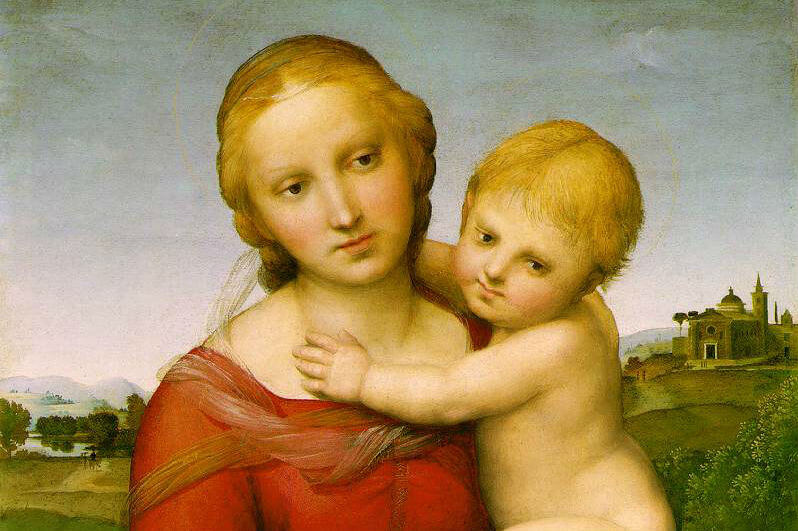 Ask Your Mother to Help You Meet Your Spouse