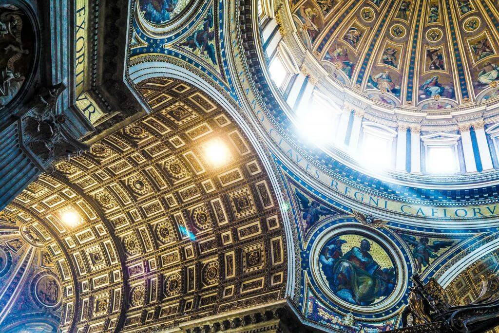 I Quit CatholicMatch for God