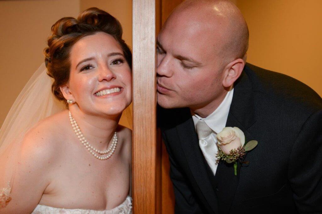 His First Phone Call To Her Was: I Have to Cancel Our First Date