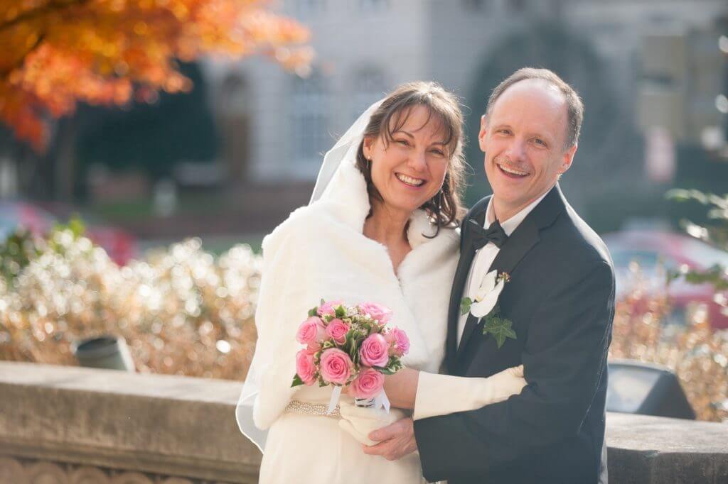 It Took Claire 12 Years Online to Find Tom