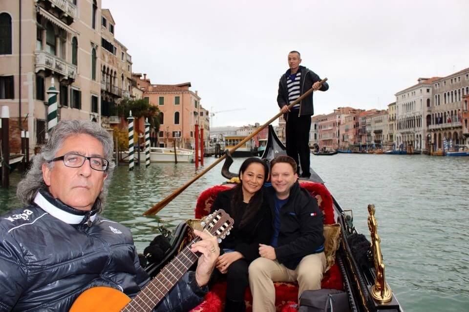 Nicola Had Never Dated A Man Who Had Children