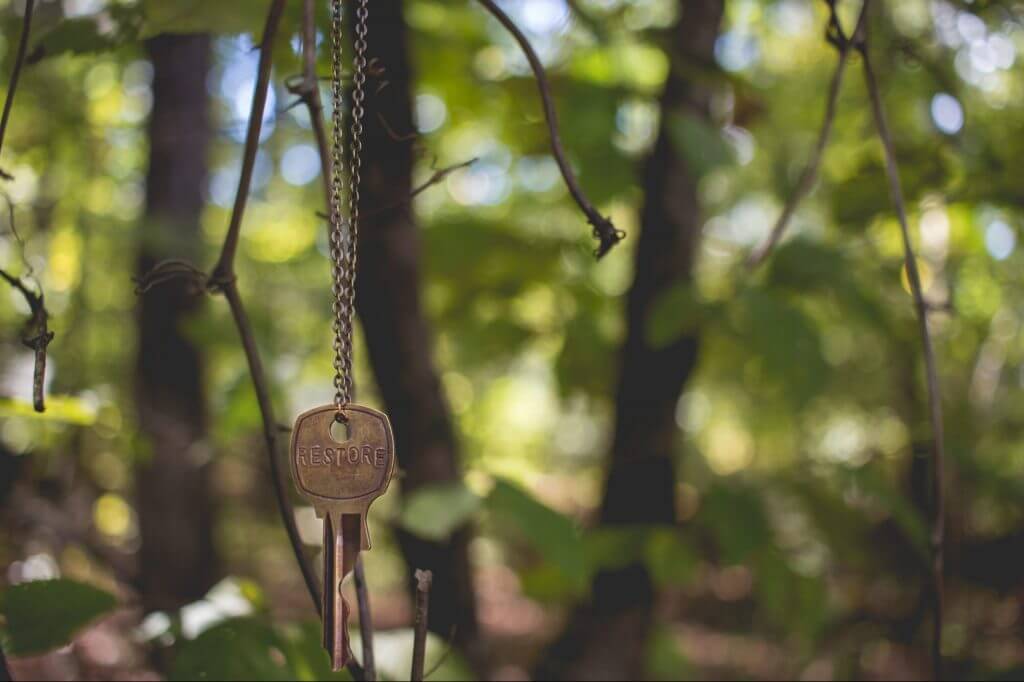 Marriage Isn't Designed to Be Heaven on Earth