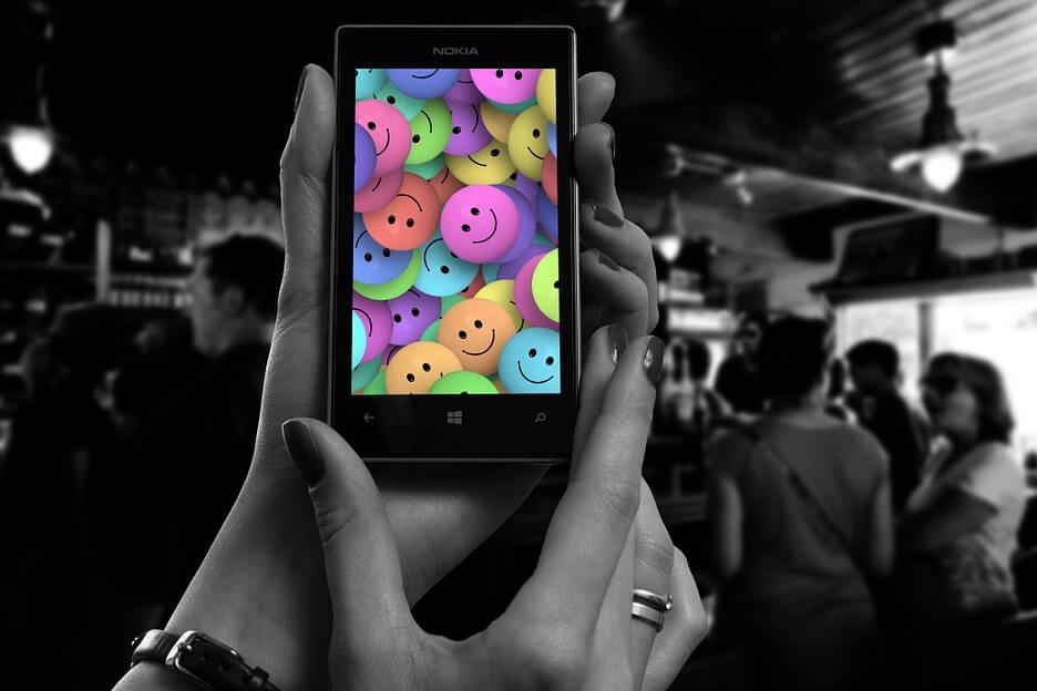 Are you using emojis the right way?