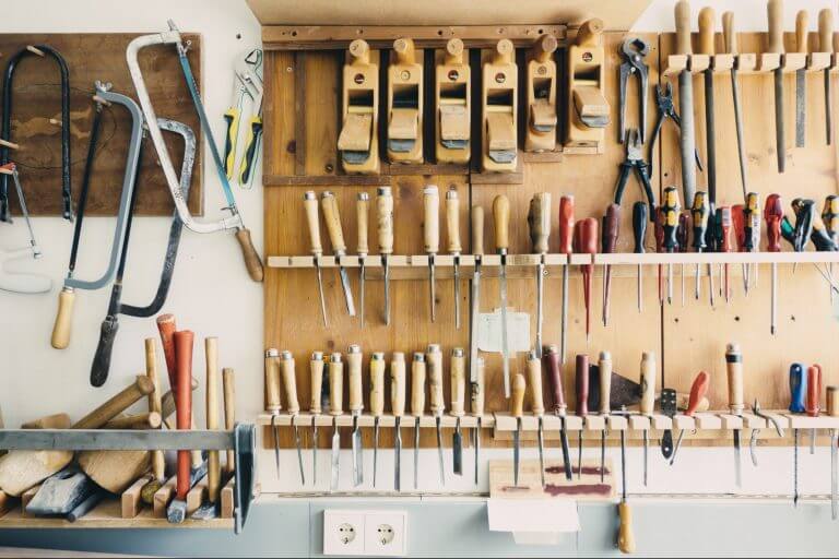 St. Joseph Wants You To Be A Better Man