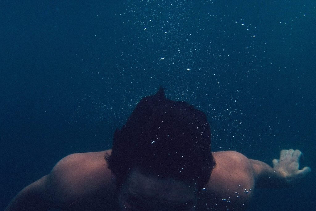 How To Stop Drowning In Insecurity (VIDEO)