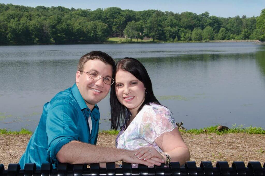 He Hesitated With the First Message, But Not the Proposal