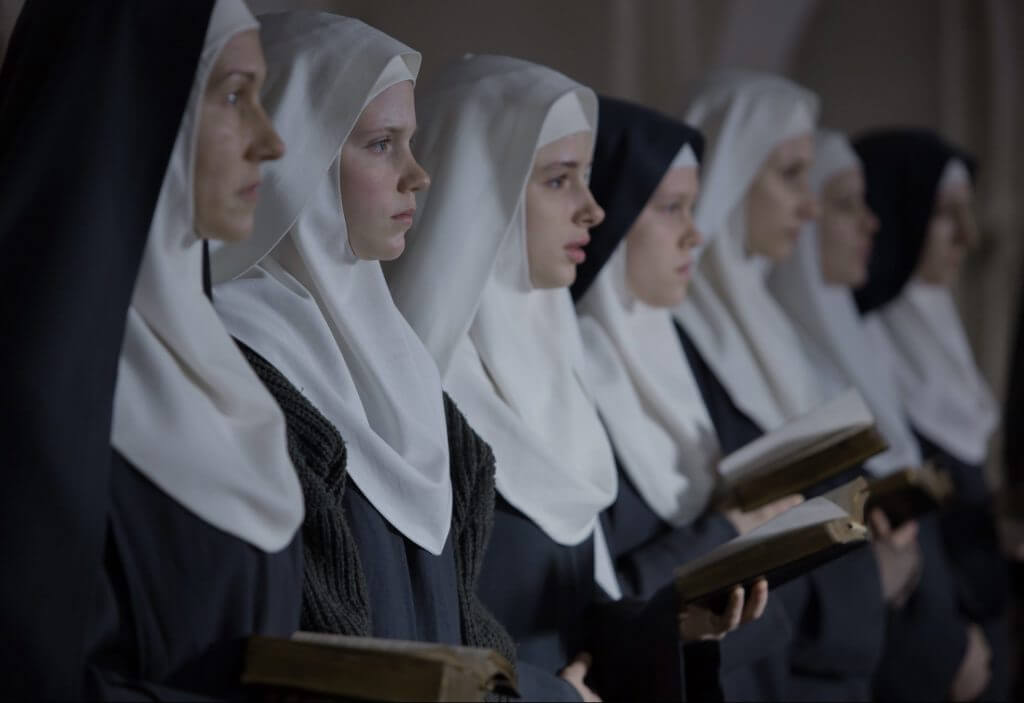 Film Showcases Beauty in the Midst of Tragedy