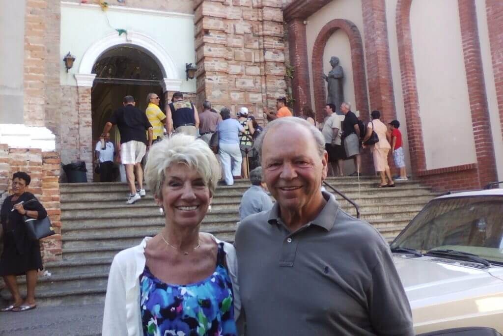 I Had Set My Search Parameters To Avoid People Like Her