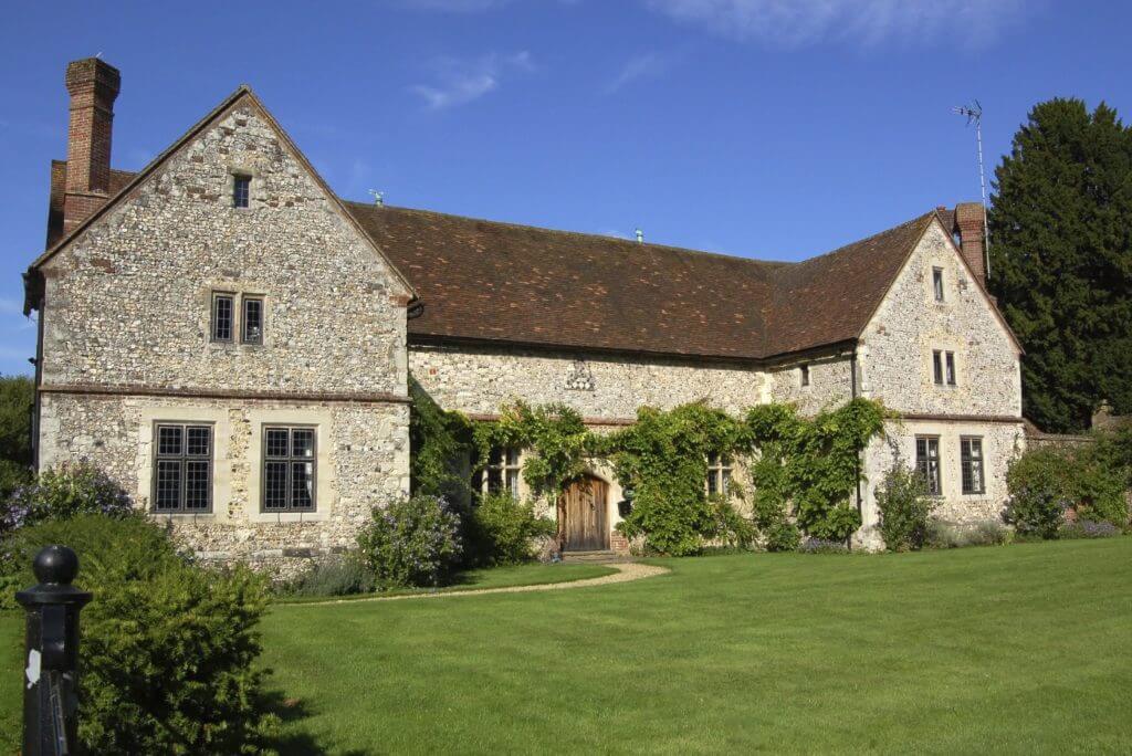 Jane Austen's 6 Lessons on Faith