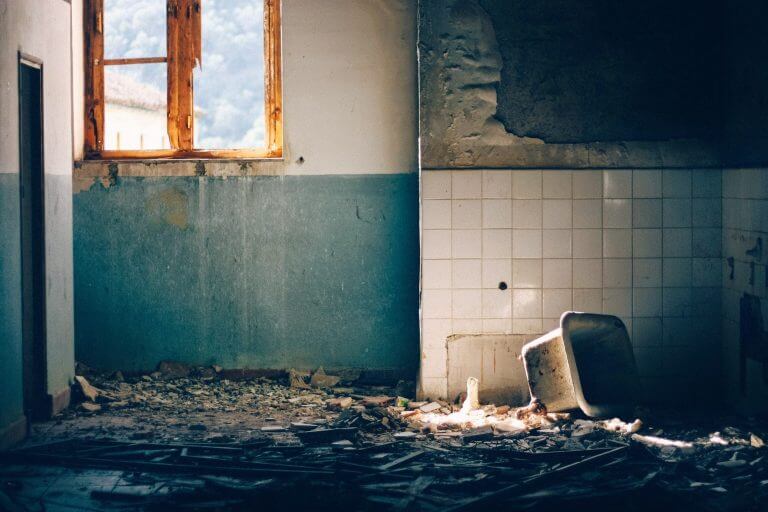 We Just Broke Up...Now What?