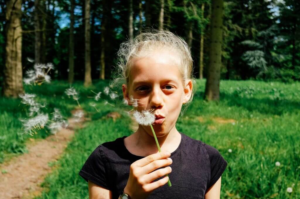 C.S. Lewis on Childless Motherhood