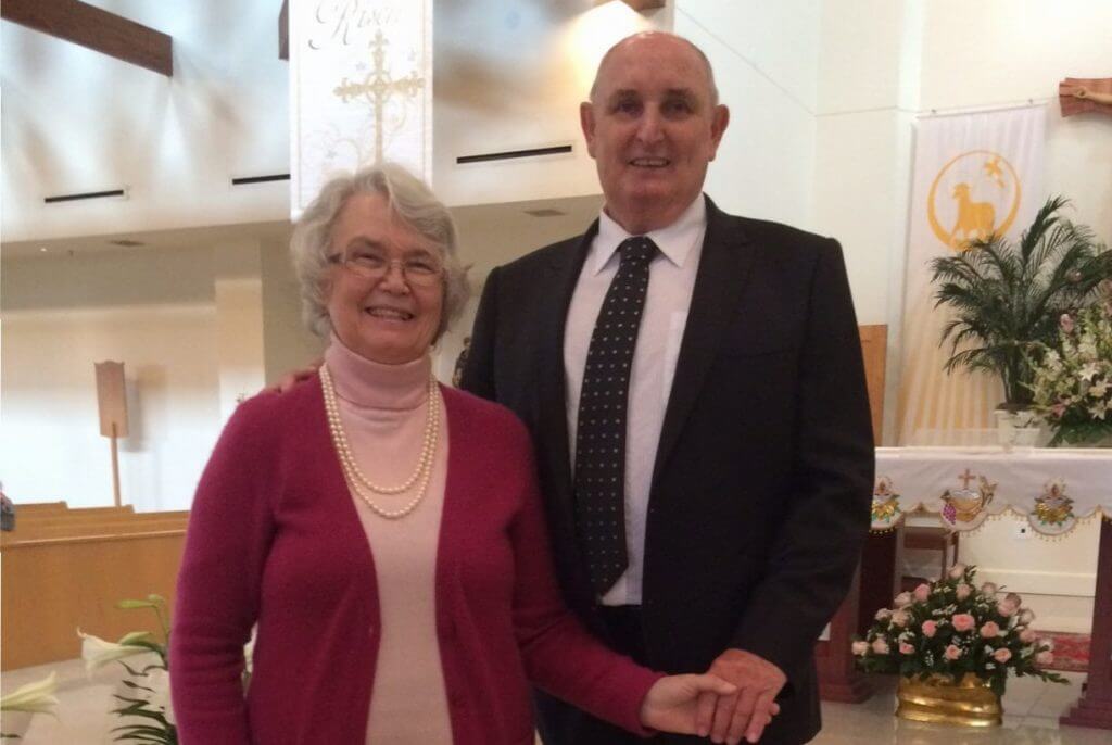 I Found My Most Precious Treasure in New Zealand