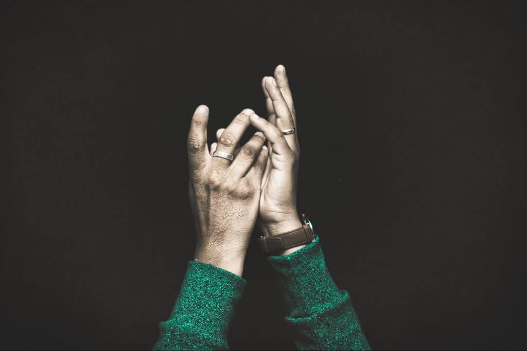 God Is Not Your Friend