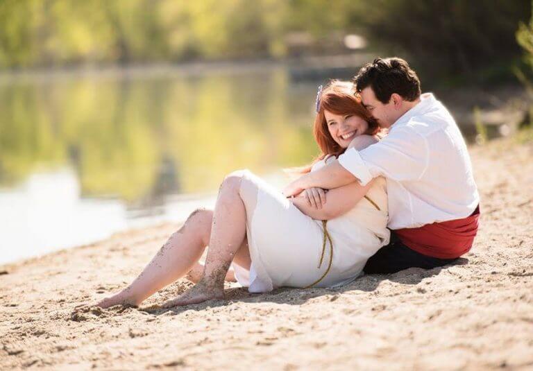 St. Philomena Matched His Crazy With My Crazy