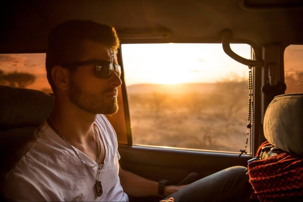 Are You Who You Say You Are?