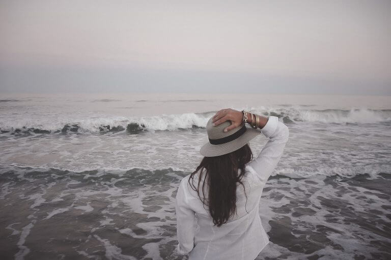 Your Soul Mate Doesn't Exist