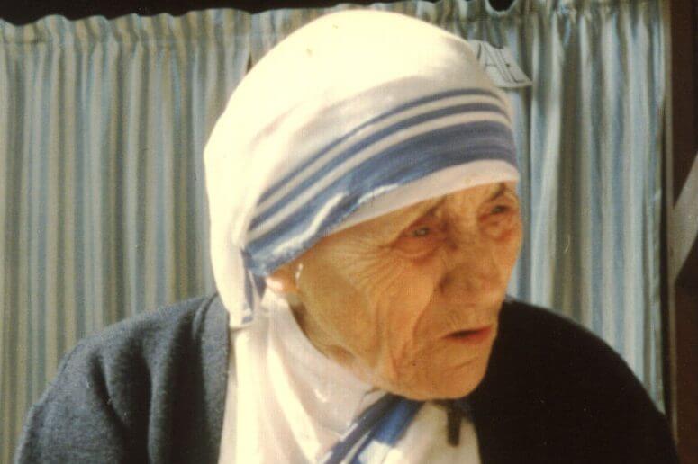 My Summer In India: How Mother Teresa Changed My Life