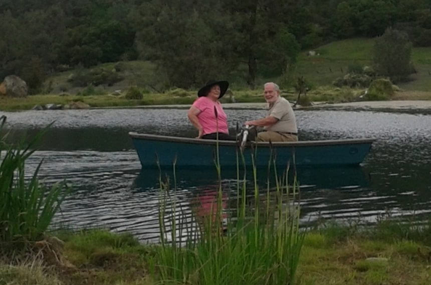 We Went To The Same Parish for Years, But Didn't Meet Until CatholicMatch!