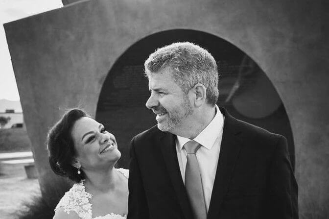 I Was So Nervous To Meet Him That I Hid In The Airport Bathroom!