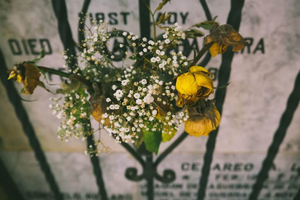 Starting Over: Loving Again After the Death of a Spouse