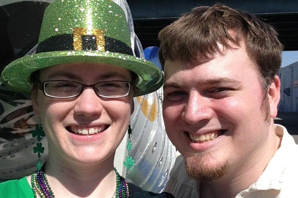 Corgis + Hobbits + Pink Floyd + Jesus  = Love