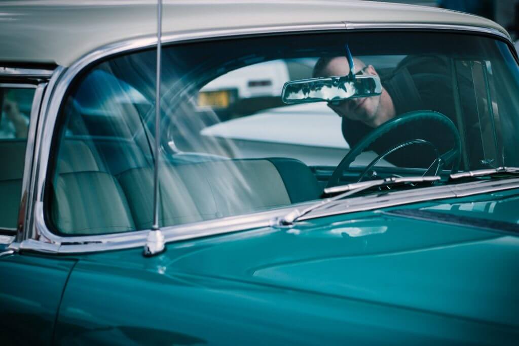 Want To Meet Your Spouse? Then Meet the Man in the Mirror