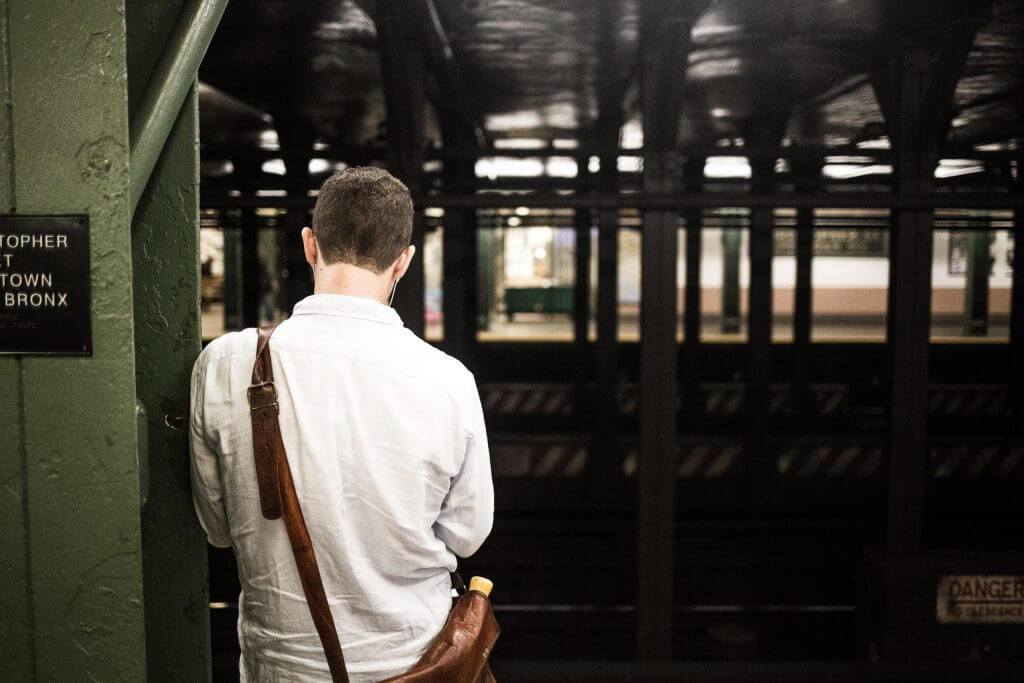 The Waiting is the Hardest Part