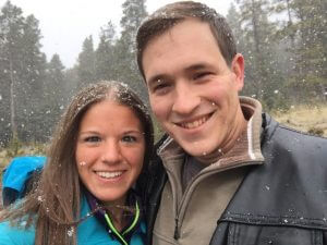 Becca & Nathanial