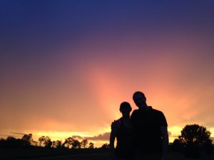 Becca & Nathanial