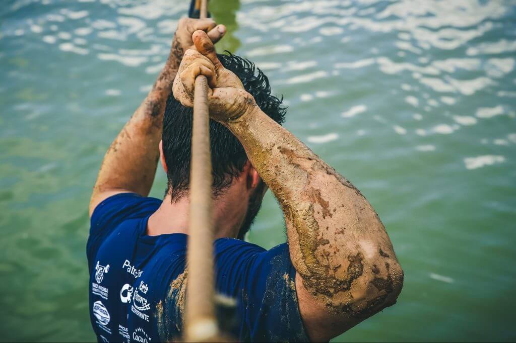 How To Be A True Alpha Male…And Female