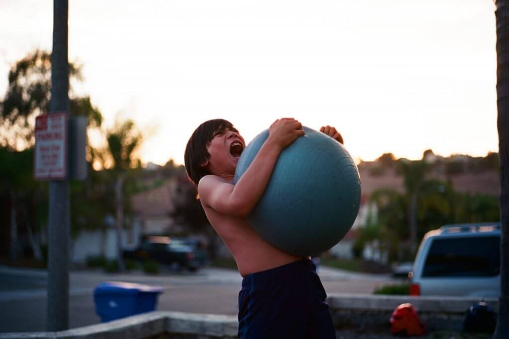 Be A Man: What Leadership Really Means