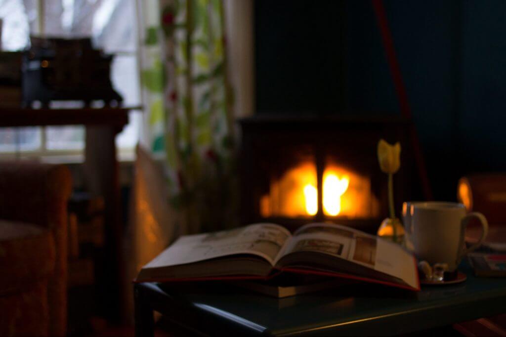 5 Catholic Novels You're Missing Out On This Winter