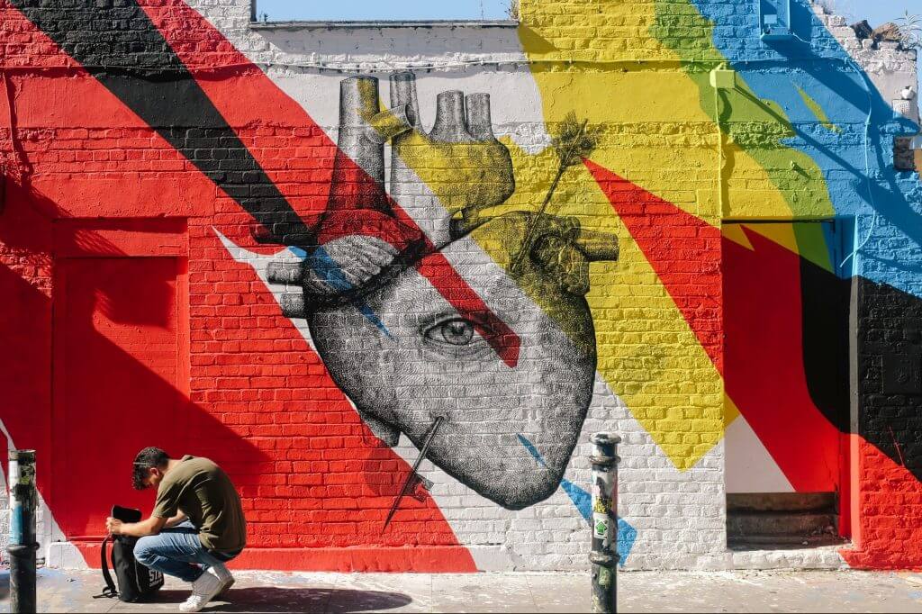 Piercing the Heart of Marriage Preparation