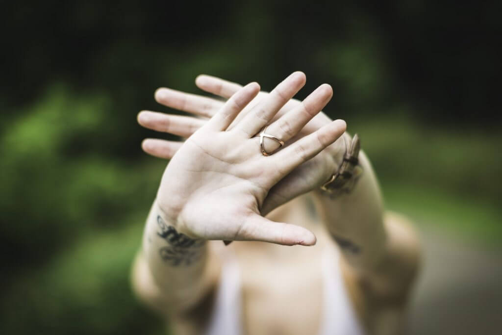 Stop Trying To Get Married