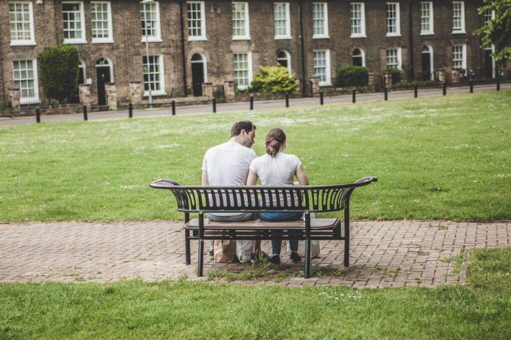 I Made Her Cry The First Time I Met Her