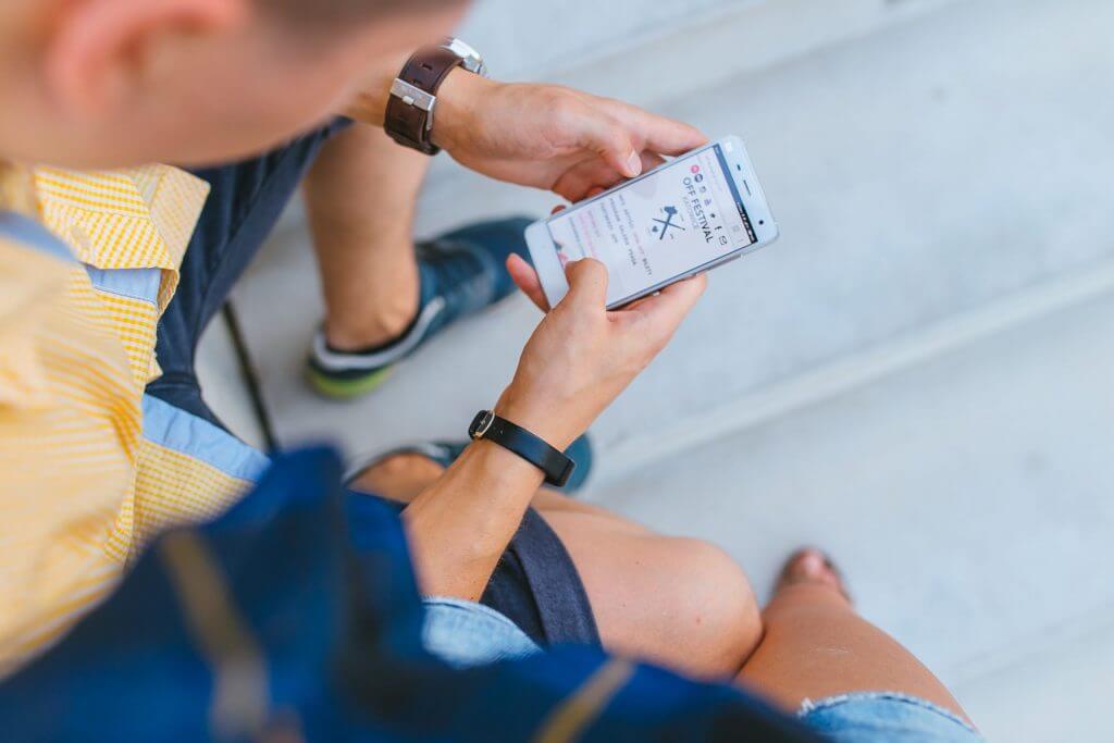 What Not to Do In Adoration