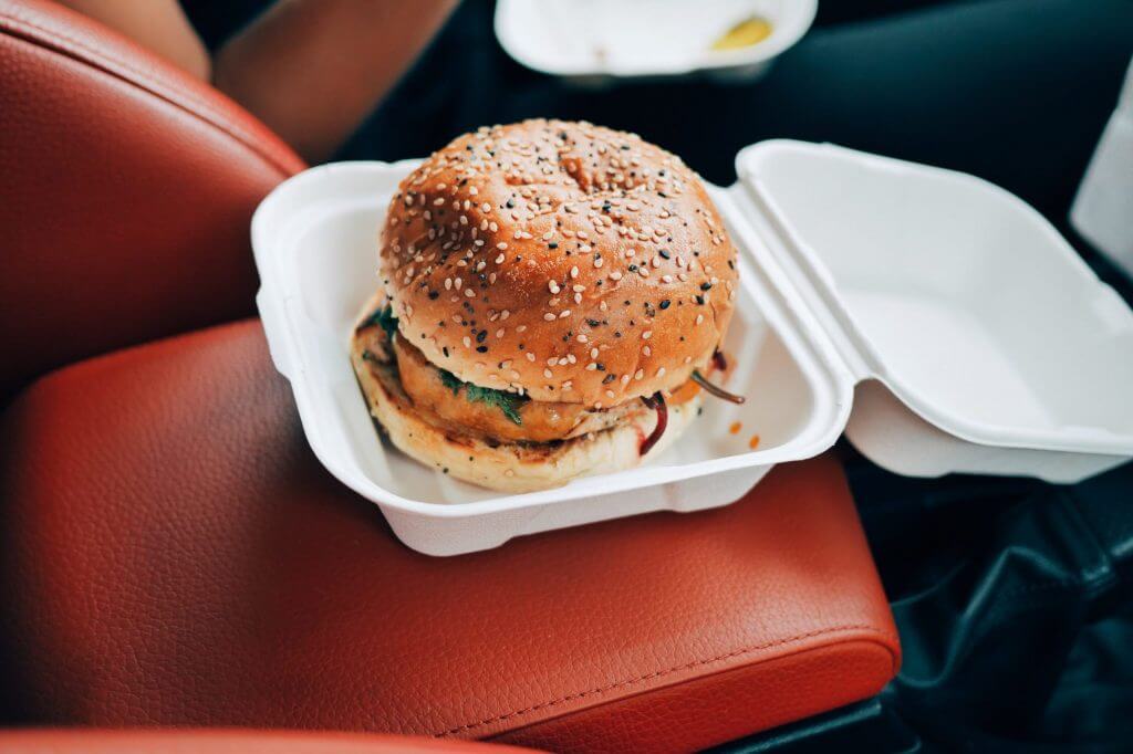 When You Want a Turkey Dinner, But You Get a Turkey Sandwich