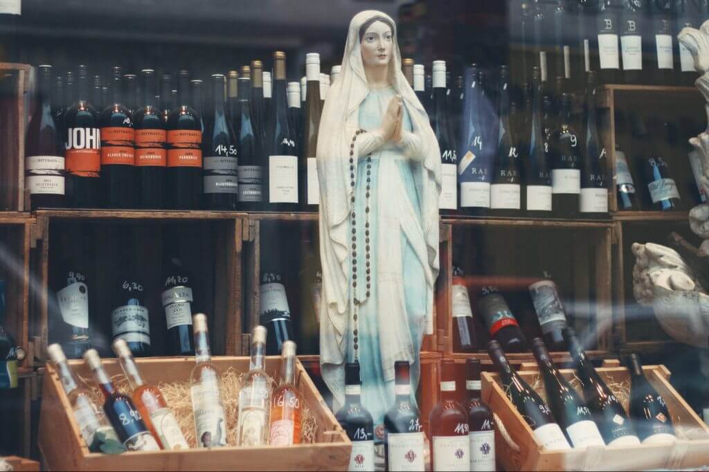 You Might Be Catholic If... (VIDEO)