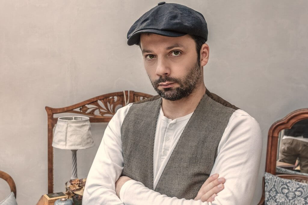 Five Famous Characters You Didn’t Know Were Catholic