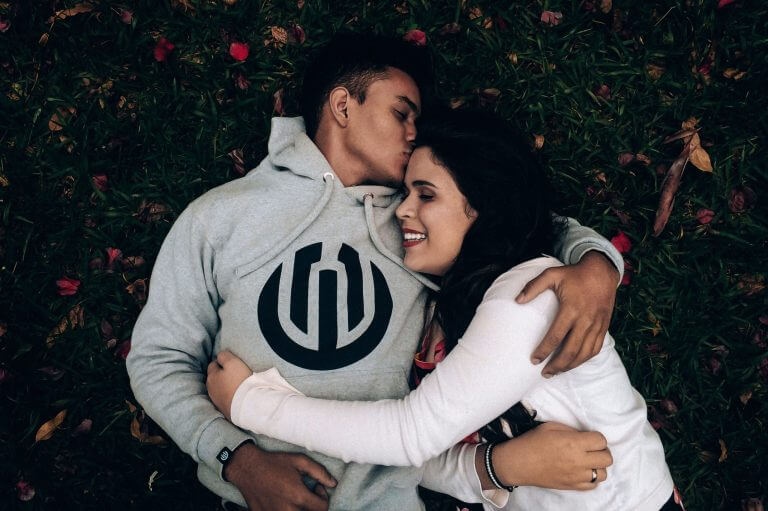 Why You Should KISS On Every Date (VIDEO)