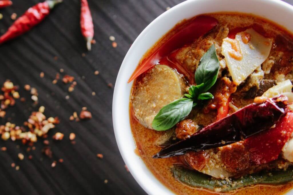 You'd Get More Dates If You Used A Crock Pot (VIDEO)